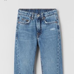 Zara boy denim Jeans